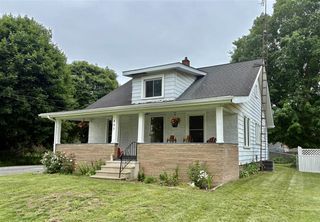 807 Concord Boulevard, Jackson, MI 49202