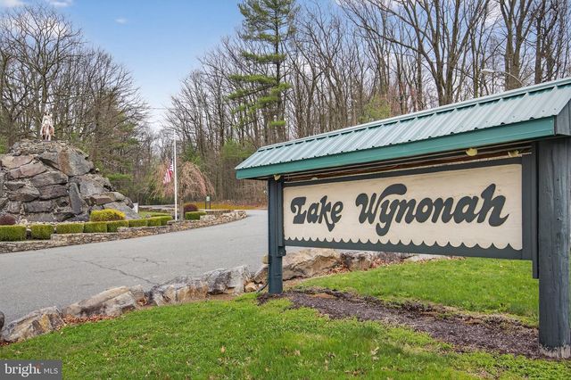 1360 STAG DR, Auburn, PA 17922