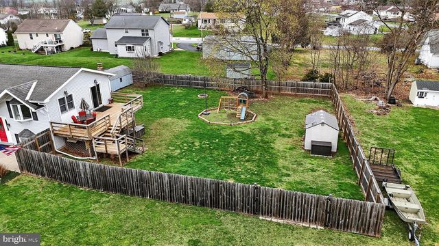 1360 STAG DR, Auburn, PA 17922