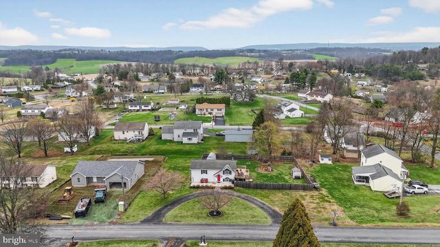 1360 STAG DR, Auburn, PA 17922