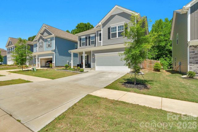 6028 Gala Lane, Charlotte, NC 28215
