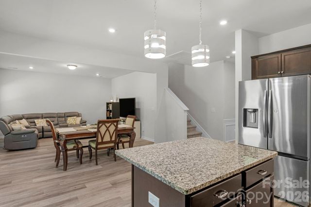 6028 Gala Lane, Charlotte, NC 28215