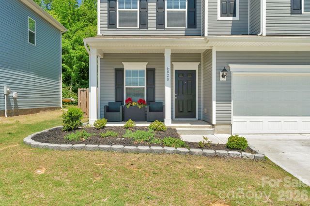 6028 Gala Lane, Charlotte, NC 28215