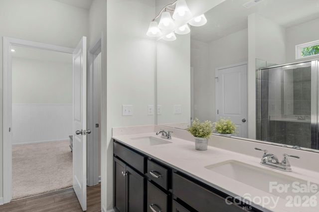 6028 Gala Lane, Charlotte, NC 28215