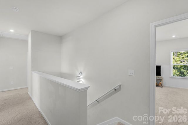 6028 Gala Lane, Charlotte, NC 28215