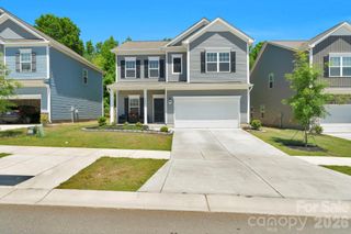 6028 Gala Lane, Charlotte, NC 28215