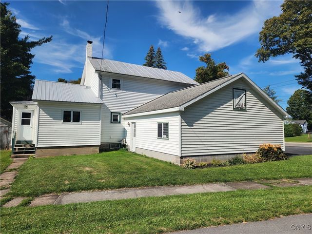 5564 Trinity Avenue, Lowville, NY 13367