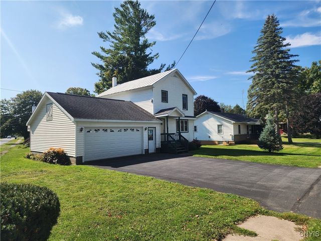 5564 Trinity Avenue, Lowville, NY 13367