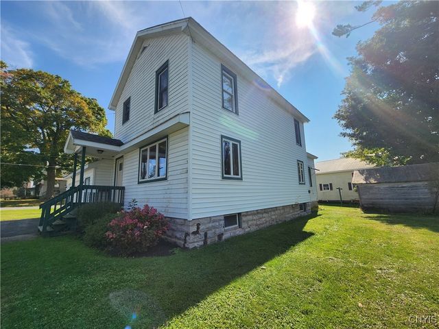 5564 Trinity Avenue, Lowville, NY 13367