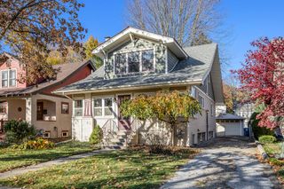 1408 W Washington Street, Ann Arbor, MI 48103