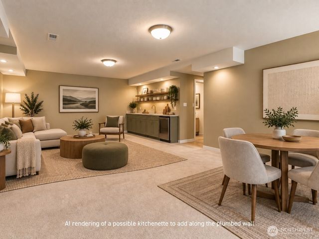 20130 44th Avenue NE, Lake Forest Park, WA 98155