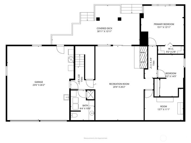 20130 44th Avenue NE, Lake Forest Park, WA 98155