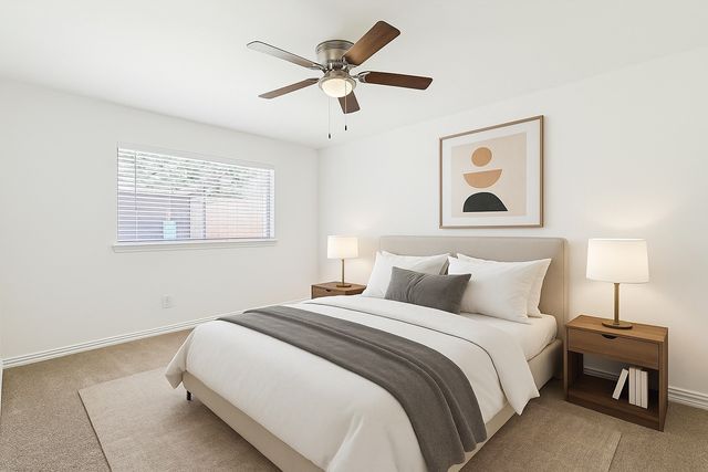 2201 Jamestown Court, Carrollton, TX 75006