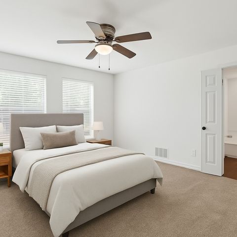 2201 Jamestown Court, Carrollton, TX 75006