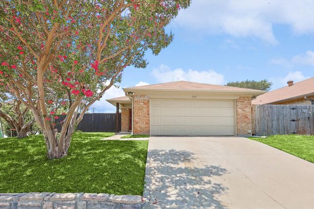 2201 Jamestown Court, Carrollton, TX 75006