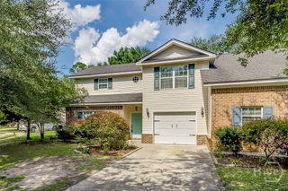 601 Heathcliff Court, Rincon, GA 31326