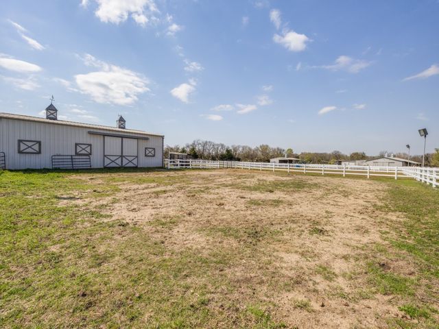 136 Parkside Court, Gunter, TX 75058