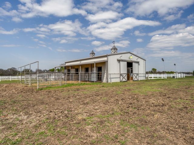 136 Parkside Court, Gunter, TX 75058