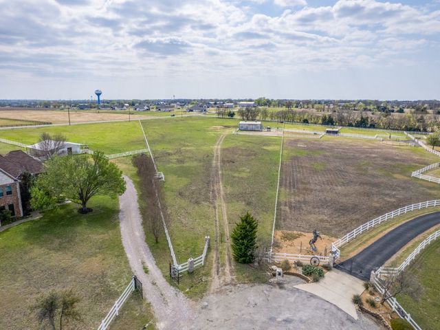 136 Parkside Court, Gunter, TX 75058