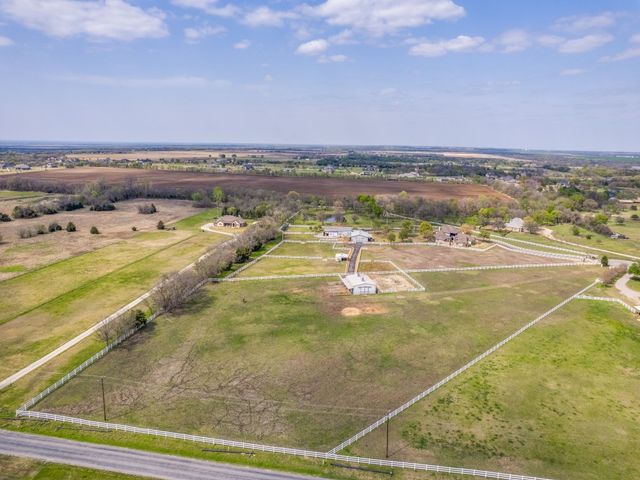 136 Parkside Court, Gunter, TX 75058