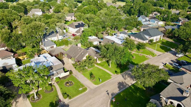 3903 Kiamesha Drive, Missouri City, TX 77459
