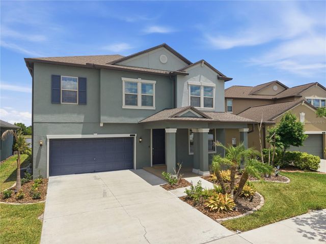 9157 SHADYSIDE LANE, Land O Lakes, FL 34637