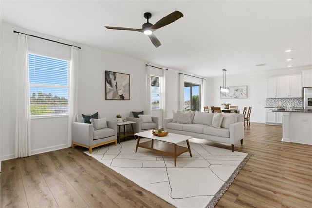 9157 SHADYSIDE LANE, Land O Lakes, FL 34637