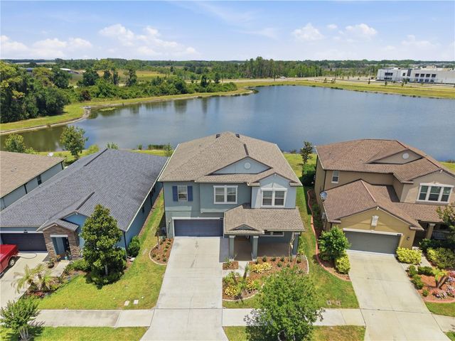 9157 SHADYSIDE LANE, Land O Lakes, FL 34637