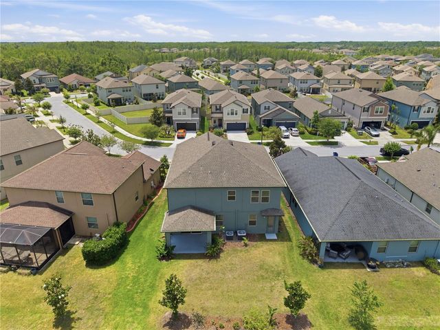9157 SHADYSIDE LANE, Land O Lakes, FL 34637
