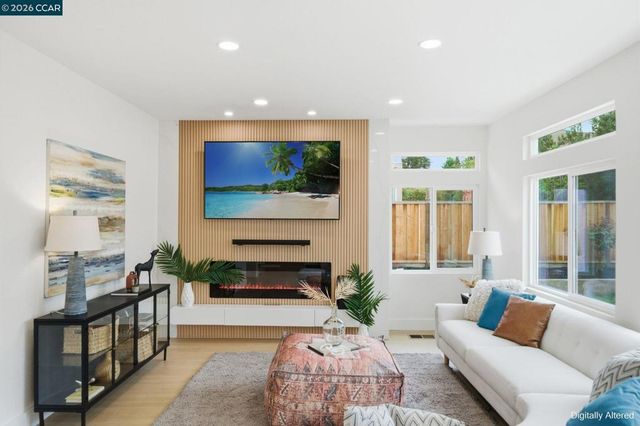 509 Zenith Ridge Dr, Danville, CA 94506