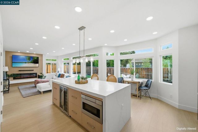 509 Zenith Ridge Dr, Danville, CA 94506