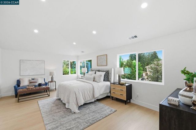 509 Zenith Ridge Dr, Danville, CA 94506