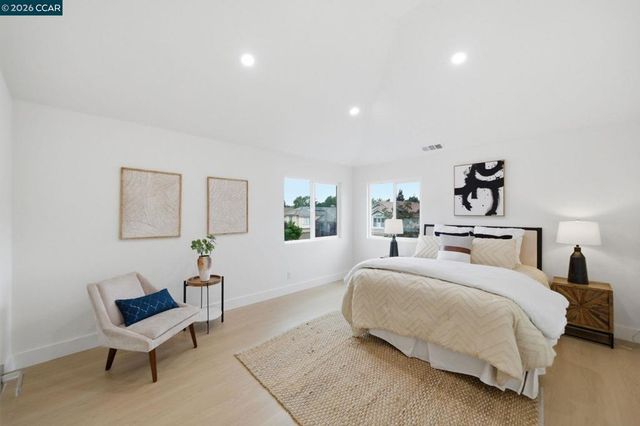 509 Zenith Ridge Dr, Danville, CA 94506