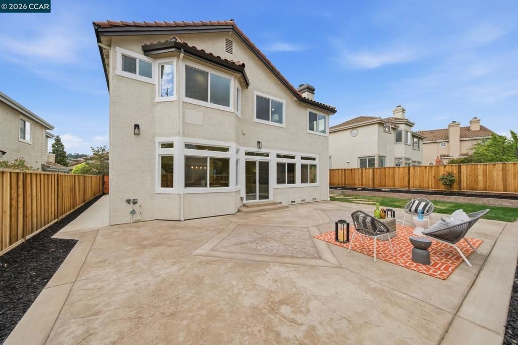 Image 37 of property listing at 509 Zenith Ridge Dr, Danville, CA 94506