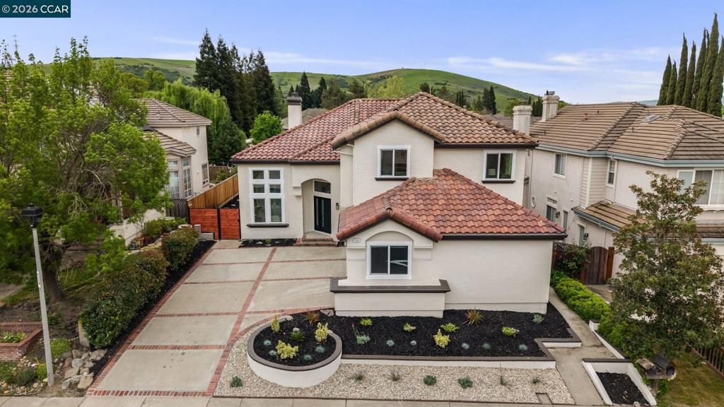 Image 44 of property listing at 509 Zenith Ridge Dr, Danville, CA 94506