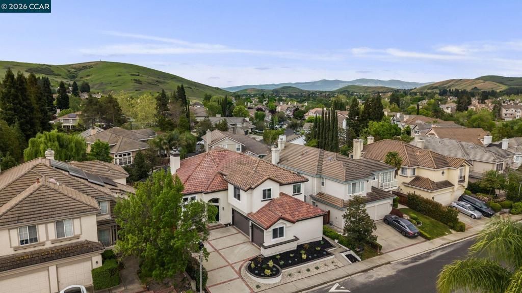 Image 45 of property listing at 509 Zenith Ridge Dr, Danville, CA 94506