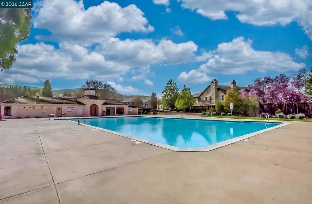 Image 46 of property listing at 509 Zenith Ridge Dr, Danville, CA 94506