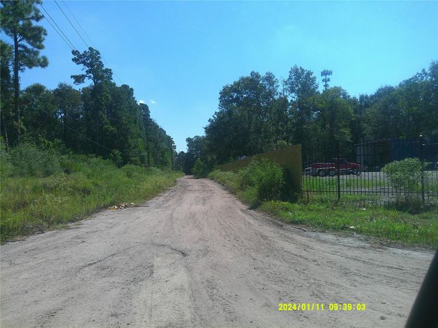 00 Baltic Drive, Humble, TX 77346