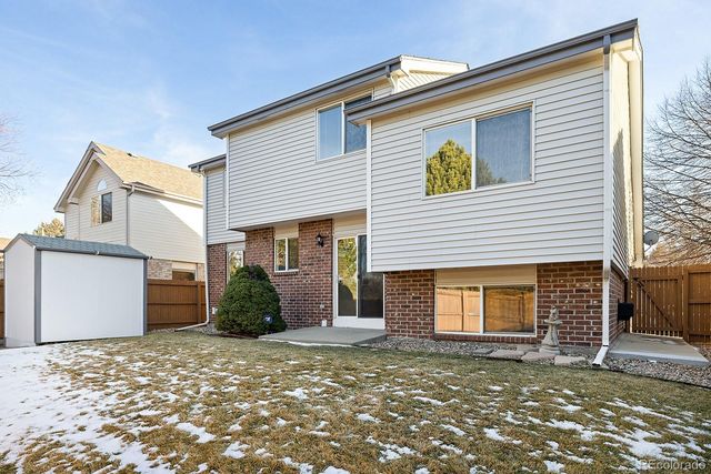 2861 Fernwood Place, Broomfield, CO 80020