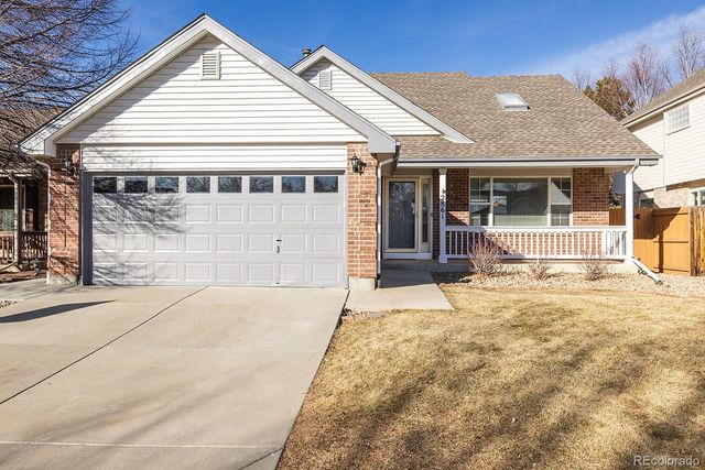 2861 Fernwood Place, Broomfield, CO 80020