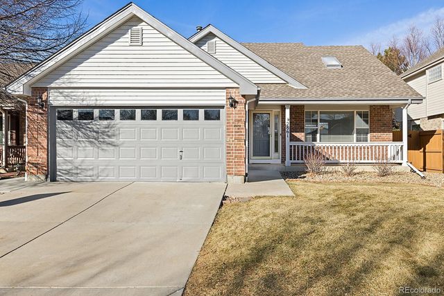 2861 Fernwood Place, Broomfield, CO 80020