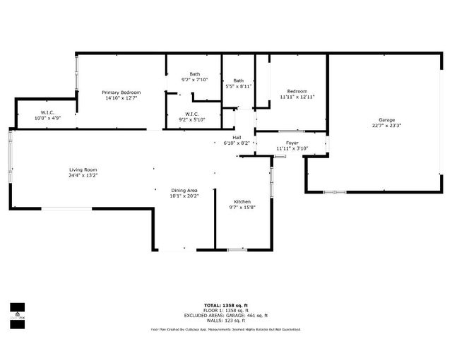 818 NW 26th Avenue, Delray Beach, FL 33445