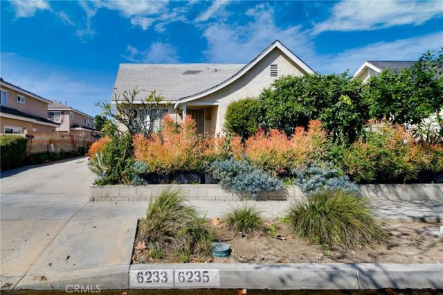 6233 Rosemead, Temple City, CA 91780