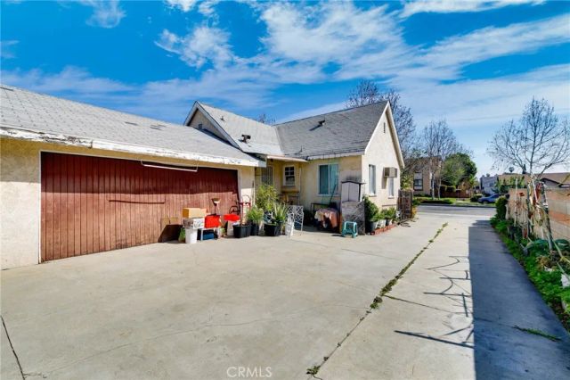 6233 Rosemead, Temple City, CA 91780