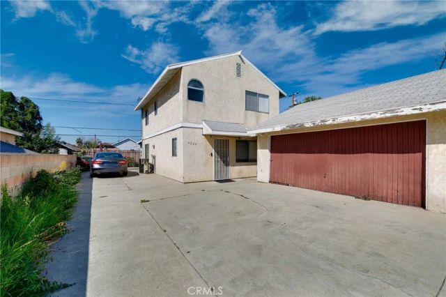 6233 Rosemead, Temple City, CA 91780