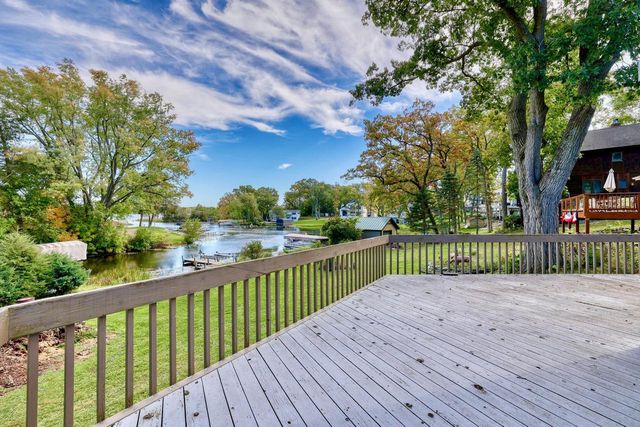 3364 Nagawicka AVENUE, Delafield, WI 53018
