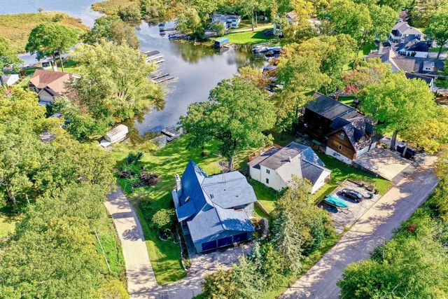 3364 Nagawicka AVENUE, Delafield, WI 53018