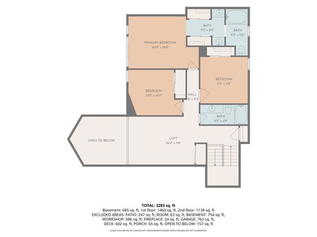 3364 Nagawicka AVENUE, Delafield, WI 53018