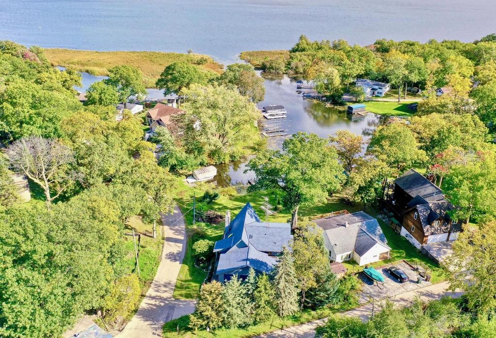 3364 Nagawicka AVENUE, Delafield, WI 53018