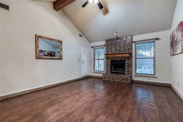 6605 Bluebonnet Drive, Rowlett, TX 75089